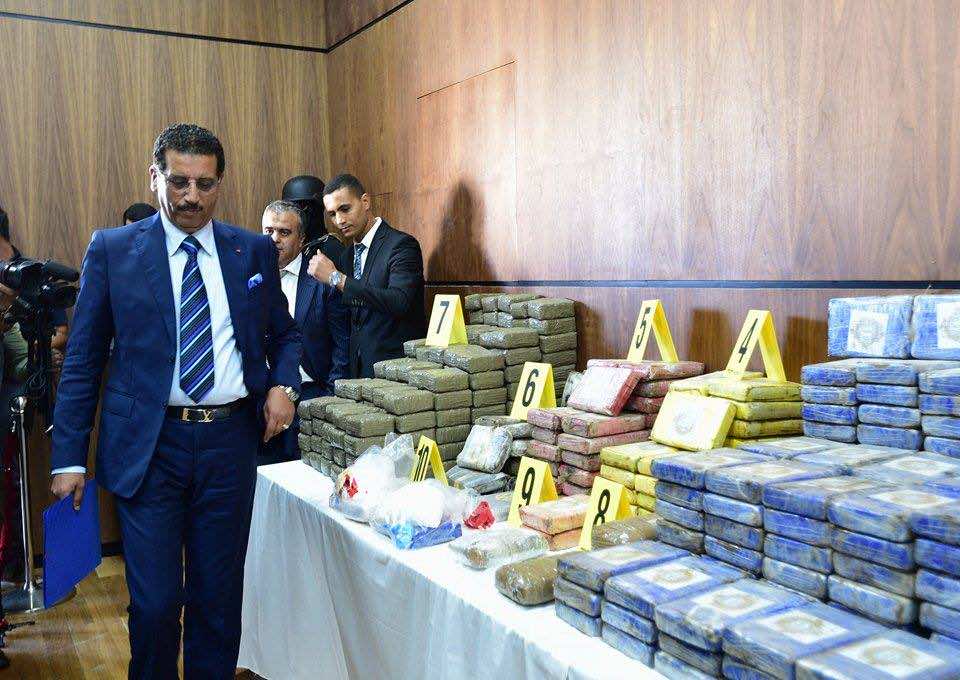 عاجل...توقيف 6 عناصر جديدة لها علاقة بخلية فاس