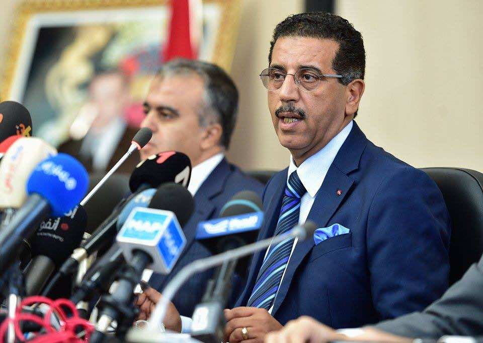 الخيام: ذئاب إمليل كانوا يفكرون في تنفيذ عملية إرهابية ضد دورية للدرك الملكي