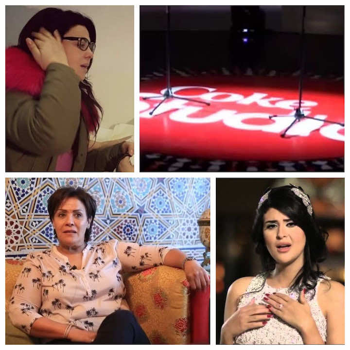 دموع رأفت و"مول الكوتشي" بنكهة غربية ضمن مفاجآت أولى حلقات "كوك استوديو"- فيديو