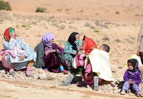 مندوبية التخطيط تكشف خريطة الفقر في المغرب