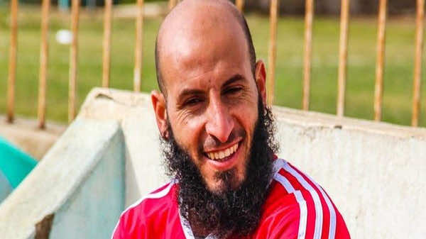 "حبس لاعب كرة قدم 15 يوماً بتهمة الانضمام لـ"داعش
