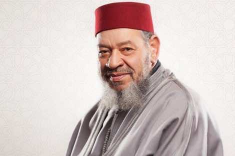 هل يعود عبد الهادي بلخياط إلى الساحة الفنية؟ - فيديو