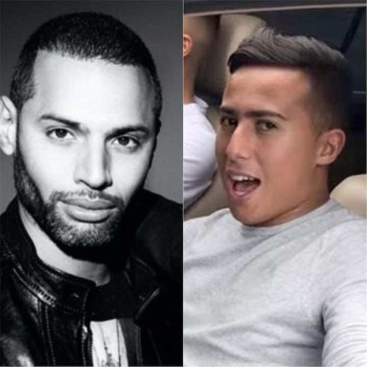 فان يطلق النار على موجة أيمن السرحاني