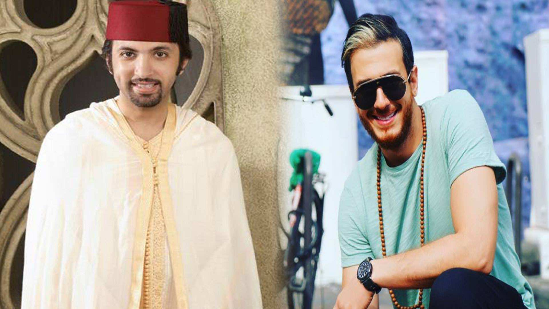 سفير الأغنية المغربية: مهتم بالتعامل مع لمجرد