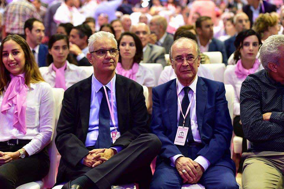 رسائل الاستقلاليين للعثماني: لن نسد الفراغ..سندخل من الباب الكبير