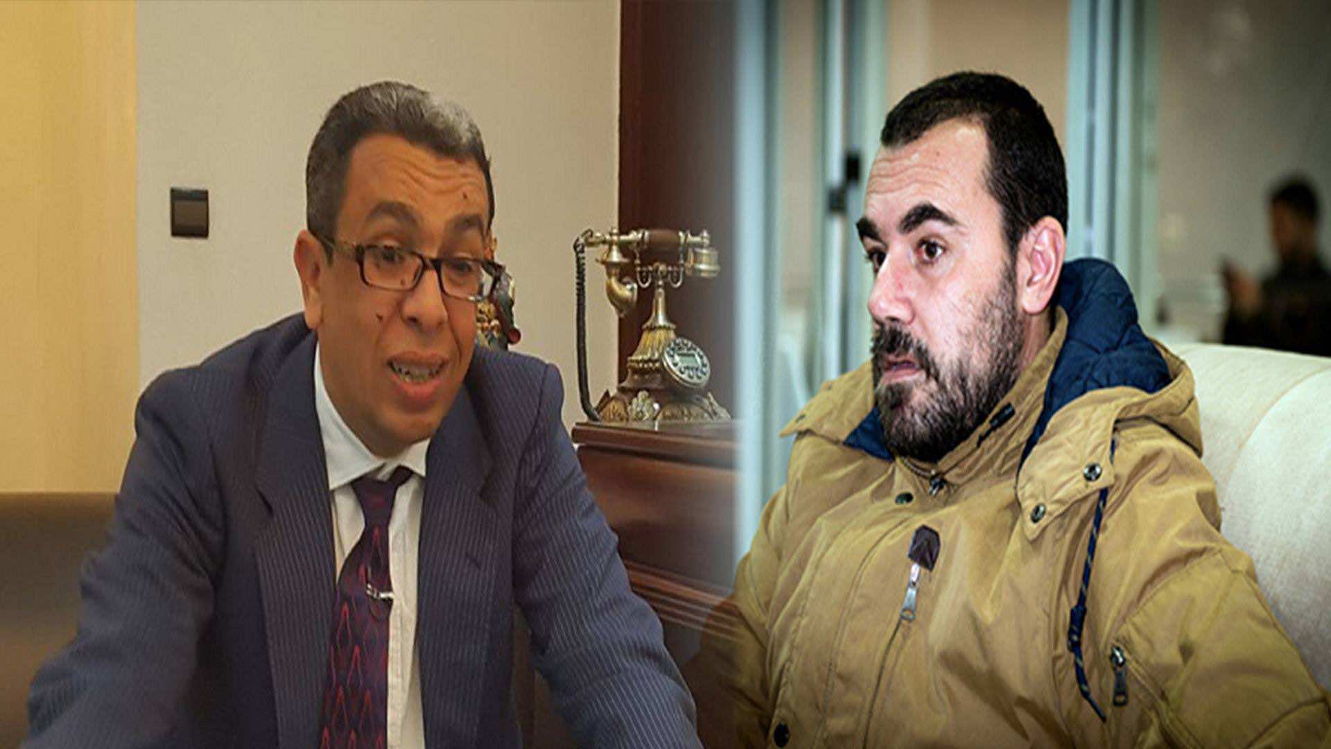 أمنيستي" تطلق حملة دولية لإنهاء السجن الانفرادي للزفزافي والمهداوي"