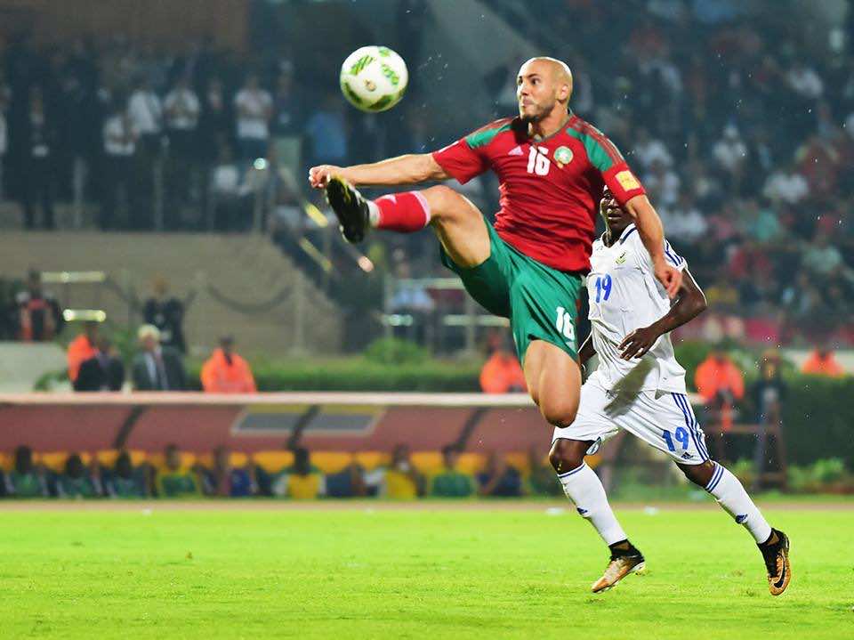 أمرابط يزف الخبر السار للمغاربة