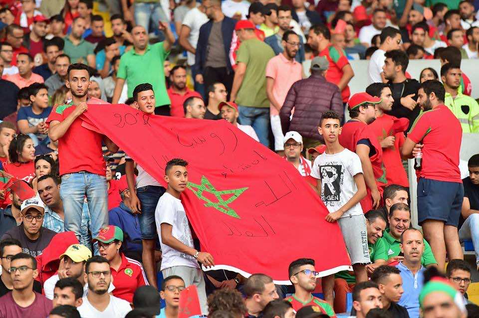 رغم التحذيرات..المغرب مهدد بعقوبة ثقيلة من "الفيفا"