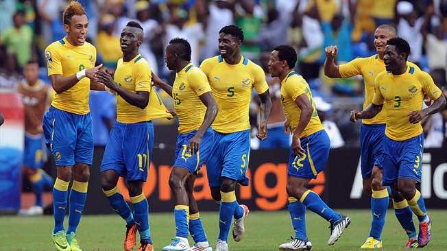 نجم الغابون: تسمم لاعبينا ساعد المغرب في الفوز بالمباراة
