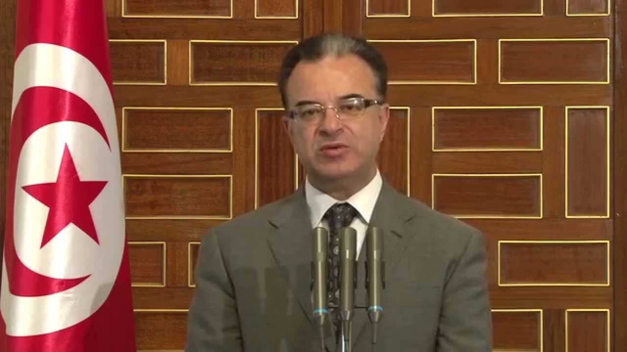مصرع وزير تونسي اثر مشاركته في مارطون