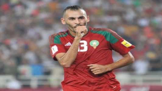 ما لا تعرفونه عن خالد بوطيب "سواريز المغرب"- فيديو