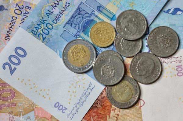 Standard &amp; Poor’s تكشف أسباب تأجيل تعويم الدرهم المغربي