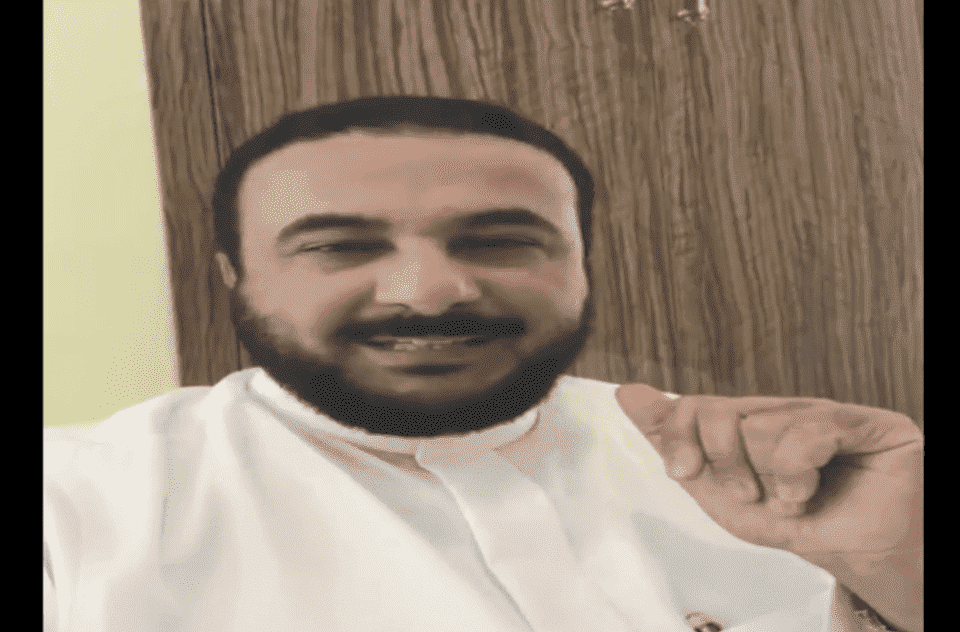 مثير.. طبيب نفسي: المرأة للمتعة والزوج للتفريخ - فيديو