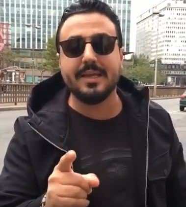 الشائعات ترغم رشيد العلالي على التوضيح من جديد.. هذا مصير "رشيد شو" - فيديو