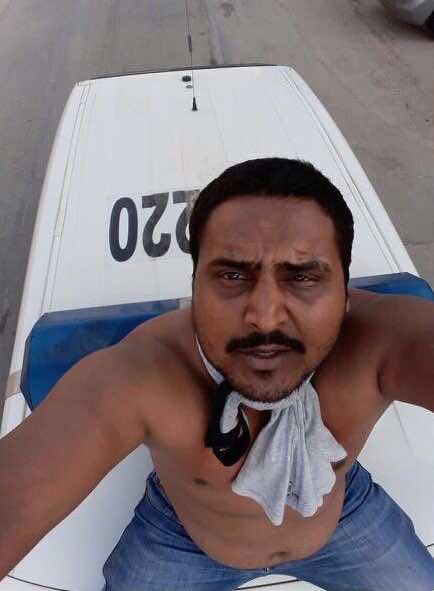 هكذا تم إنقاذ آسيوي من الانتحار في الرياض - فيديو