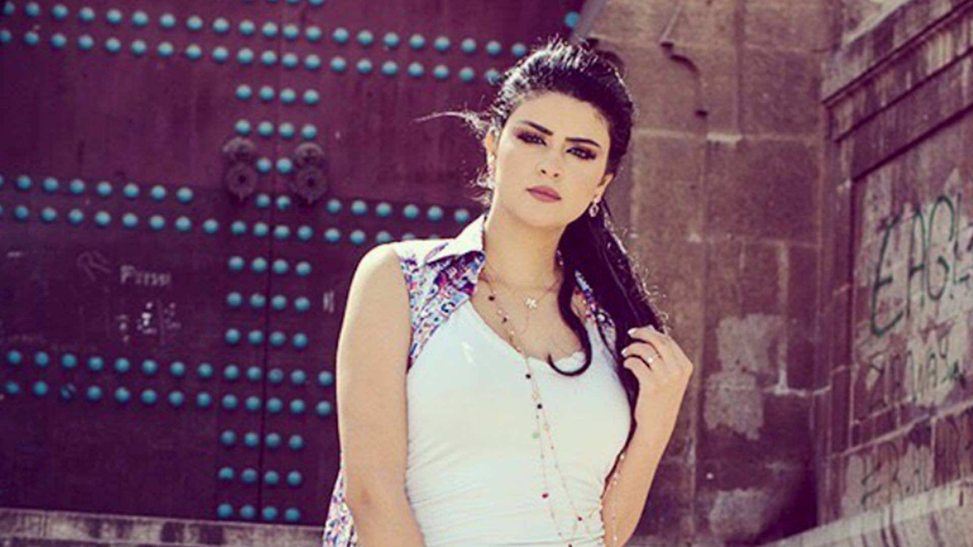 سلمى رشيد: أحضر كليب مختلف عن العادة - فيديو