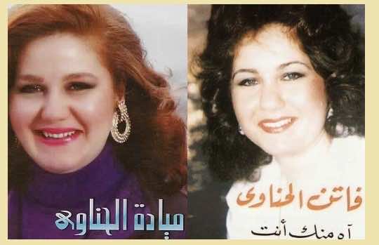 الموت يغيب مطربة عربية شهيرة