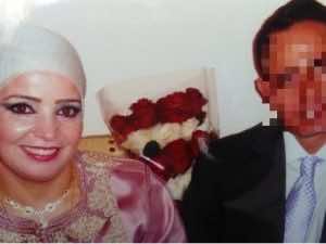 مغربي ينهي حياة زوجته بطعنات قاتلة بإيطاليا