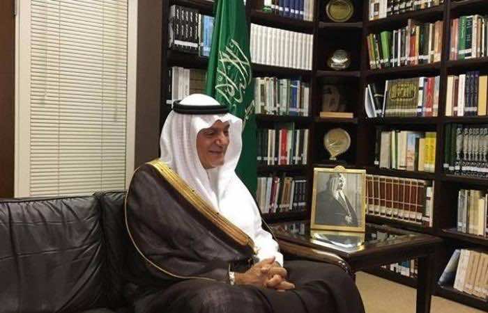 رئيس المخابرات السابق يعترف باختطاف أمراء سعوديين