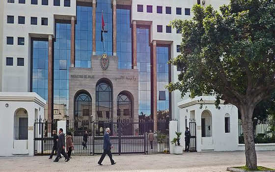 توقيف 3150 شخصا خلال أسبوع فقط بالدارالبيضاء