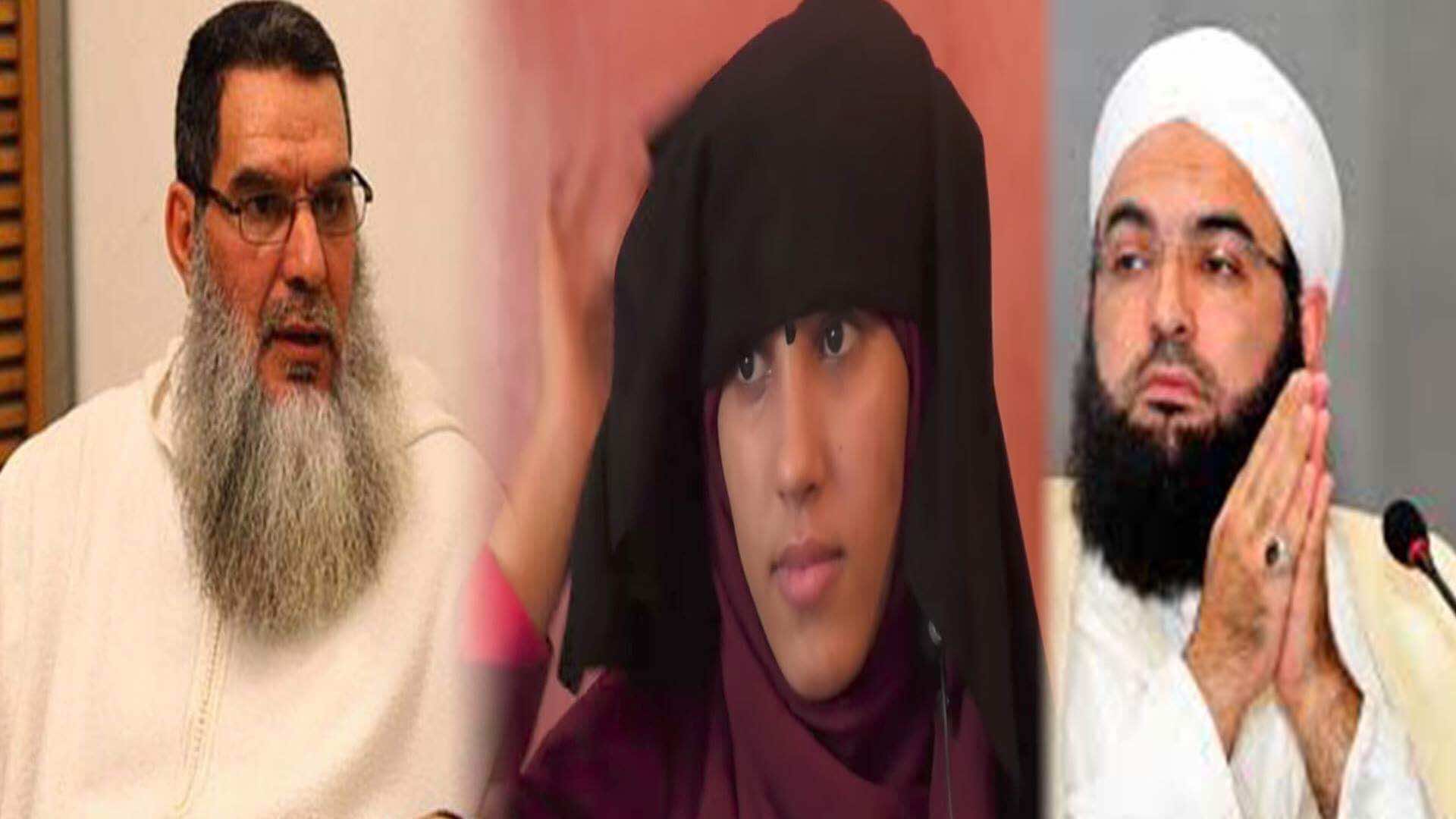 الشيخ الكتاني متضامنا مع زميله الفيزازي: الإعلام يكيل الشر لأهل الدين!