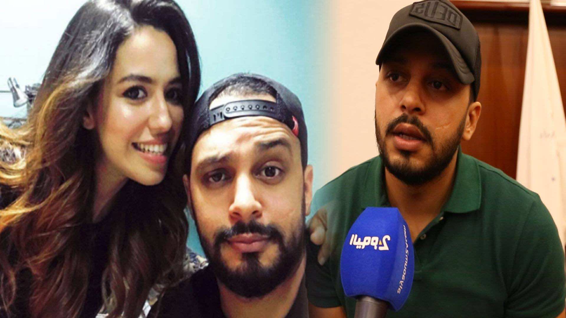 بعد أخبار ارتباطهما.. "الحبيب" يتحدث عن علاقته بـ"ابنة الحديوي" في "الخاوة" – فيديو