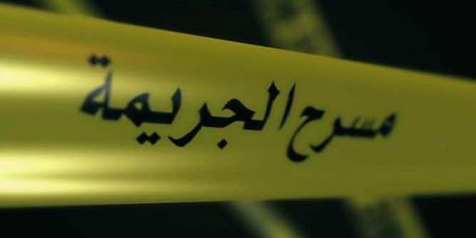 امرأة تقتل عشيقها بآلة حادة بعد قضاء "ليلة حمراء" معه