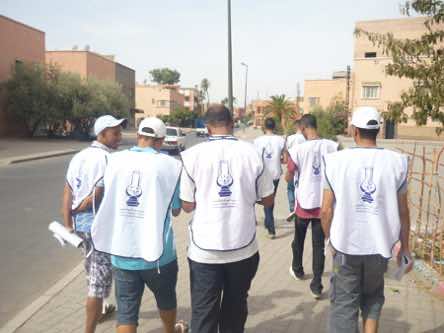 "وسط تكتم قيادة الحزب.."البيجيدي" يقيل رئيس جماعة بسبب "اختلالات