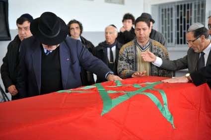 الأمم المتحدة: المغرب دولة «صديقة» لليهود