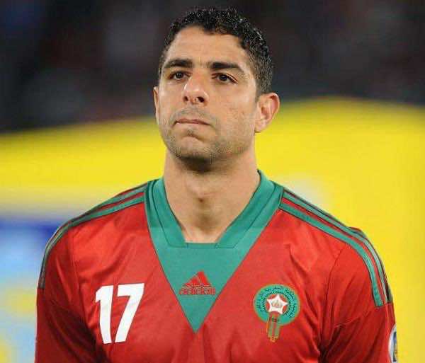 عدوة: رونار طلب مني الالتحاق بنادي أروروبي لاستعادة مكانتي في المنتخب