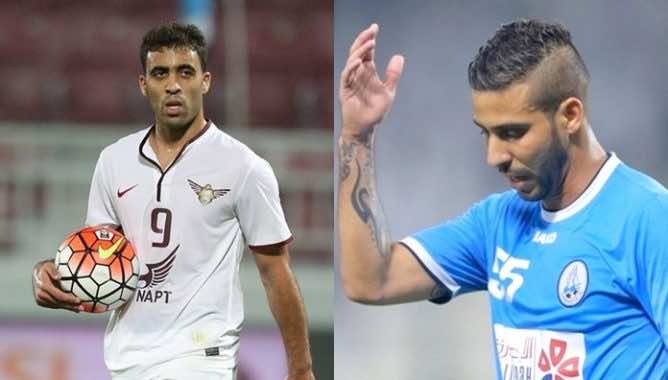 المغربيان متولي وحمد الله يقودان "الريان" إلى فوز مهم
