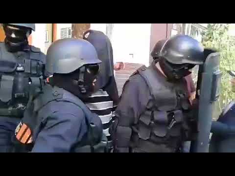 الداخلية: المواد المشبوهة المحجوزة بفاس تدخل في صناعة المتفجرات