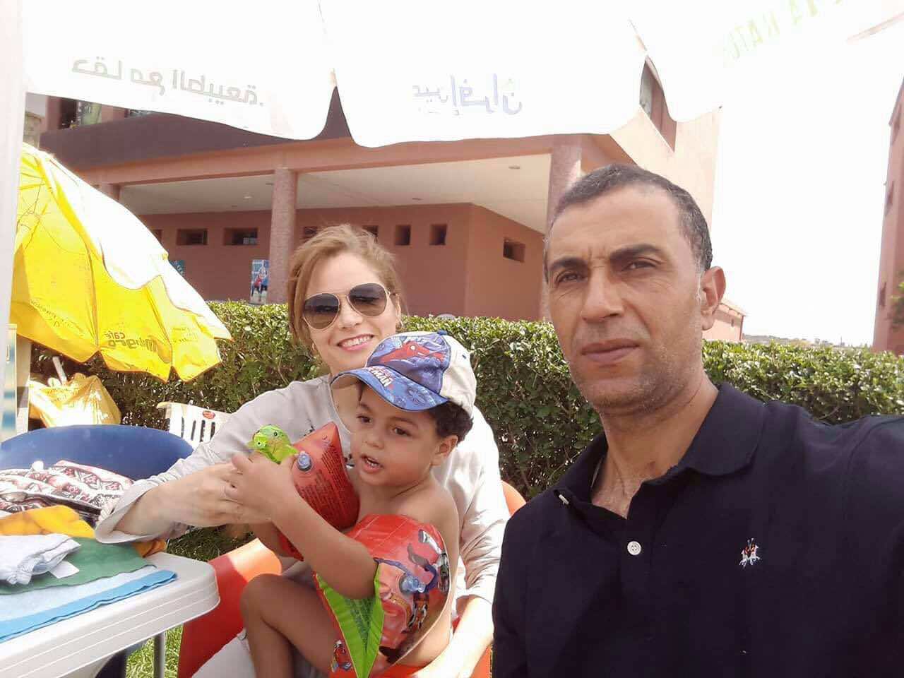 وفاة مأساوية لعائلة بسيدي سليمان.. والجدة تلفظ أنفاسها بـ"الصدمة"