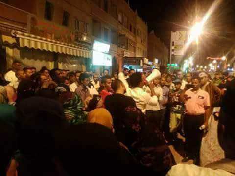 اعتقالات "ثورة العطش" مستمرة و3 محتجين ينضافون إلى اللائحة