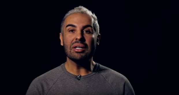 دوك صمد غاضب سبب فاتورة كهرباء- فيديو