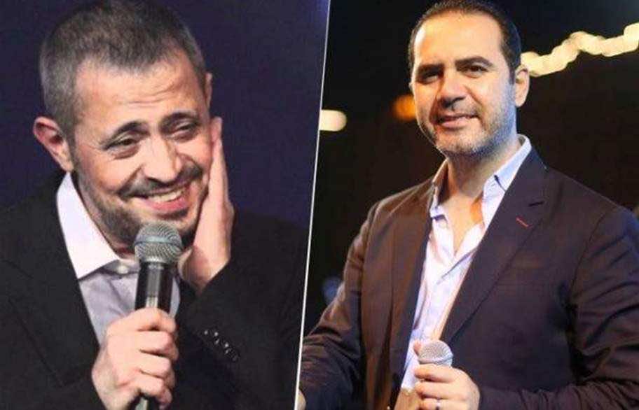 جسار يعتذر لوسوف لهذا السبب - فيديو