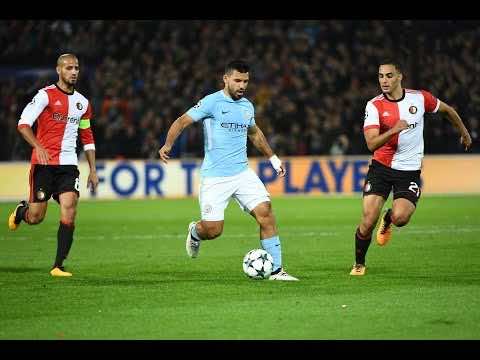أمرابط والأحمدي يقتربان من مغادرة دوري الأبطال