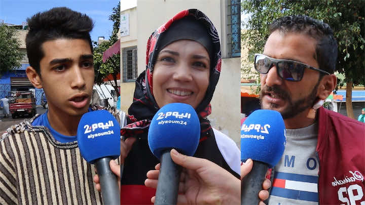 هل المغاربة مستعدون للتبرع بأعضائهم بعد الوفاة؟- فيديو