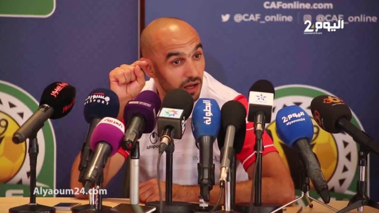  الركراكي يقود الدحيل للتتويج بلقب الدوري القطري