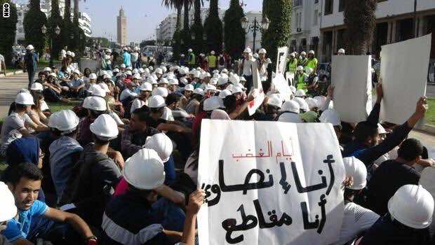 الحكومة تحذف نهائيا مدارس "البوليتكنيك"