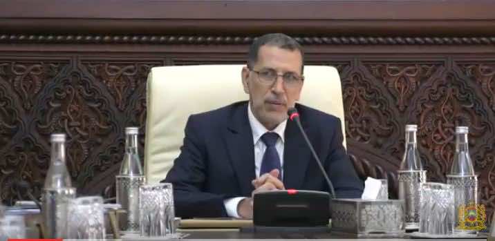 العثماني: قانون مكافحة العنف المدرسي سيصدر قريبا