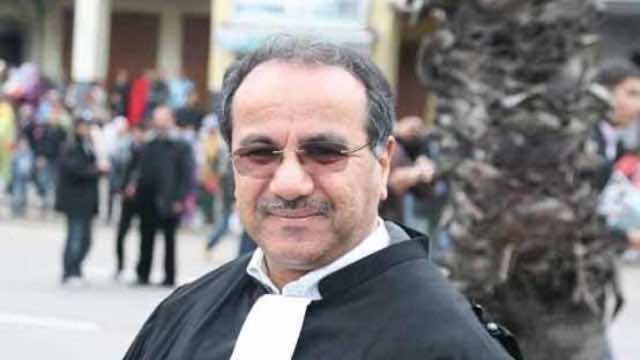 طبيح لمنتقديه: أدافع عن الدولة التي يوجد الاتحاديون في برلمانها