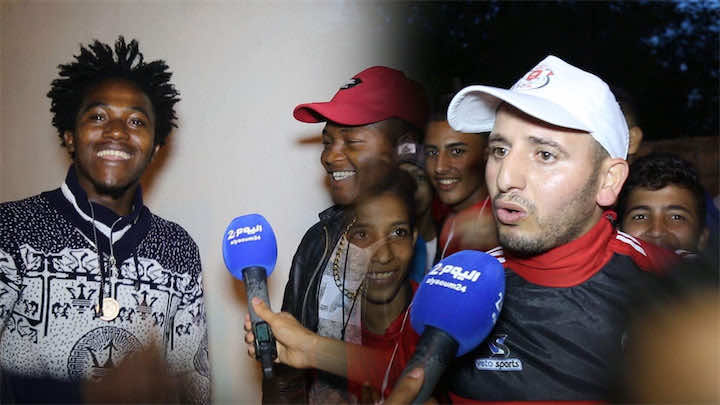 جماهير مازيمبي والفتح تكشف "لليوم 24" توقعاتها للقاء كأس "الكاف" الحاسم