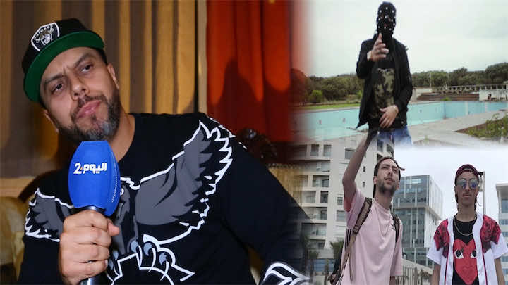 مسلم: الدراري ديال الراب الجدد 10/10 لكن هذا ما ينقصهم!