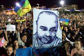 اليوم.. فوج جديد من معتقلي "حراك الريف" يغادر سجن الحسيمة