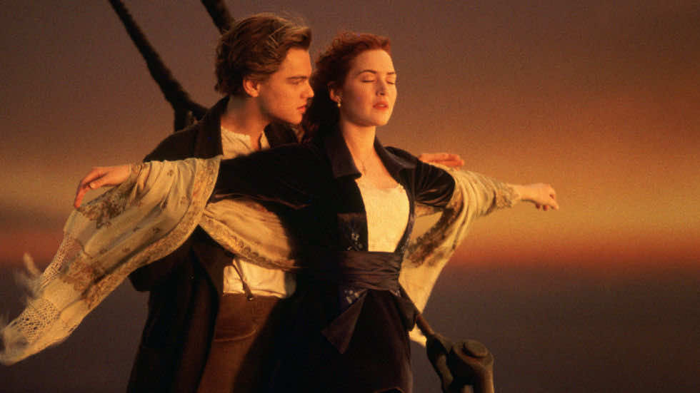 بيع خطاب أرسله أحد ضحايا "Titanic" لوالدته بثمن خيالي