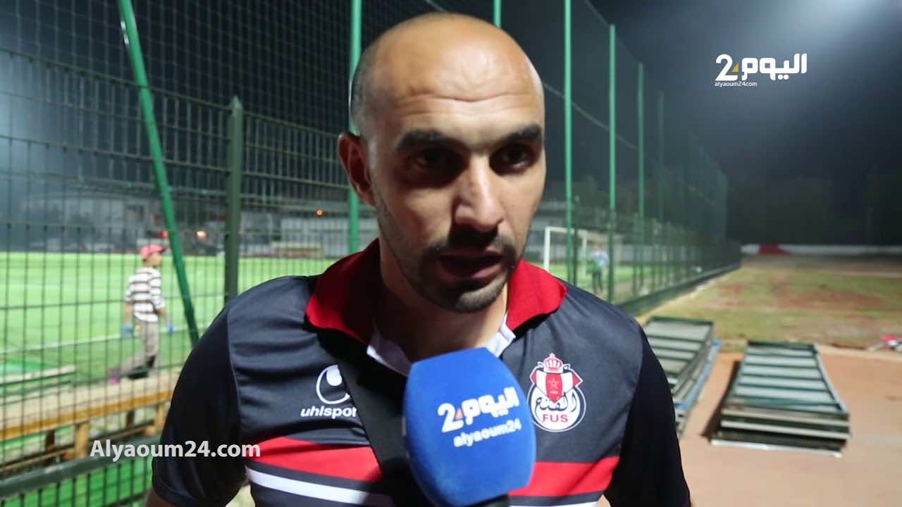 تلاعبات البطولة تعود للواجهة والمدرب الركراكي يعلق على تتويج طنجة-فيديو-