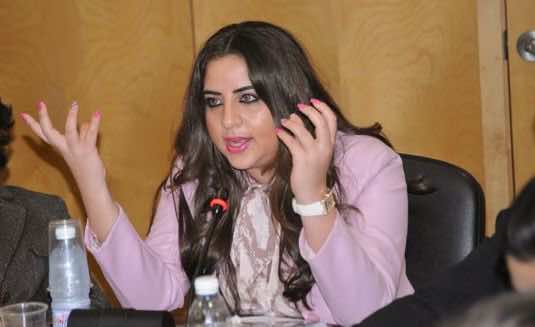 ناشطة "تقصف" وزير الخارجية الجزائري بعد إساءته للمغرب- فيديو