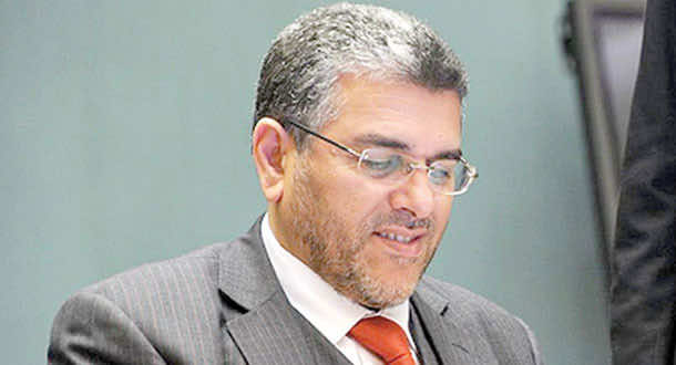 الرميد يستعد للرد على تقرير إدارة ترامب.. والصبار يعتبره وثيقة مرجعية