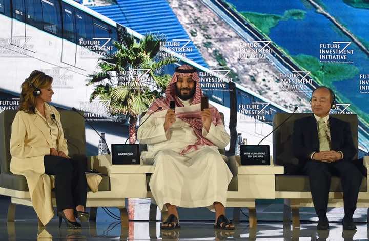 مستثمر ياباني: سنصنع مكّتين جديدتين -فيديو